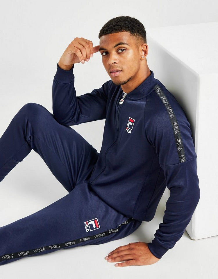 Fila Darren Track Top