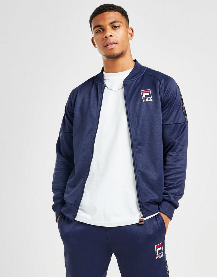 Fila Darren Track Top