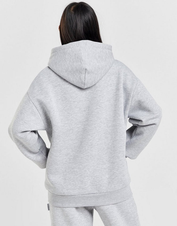 Hoodrich Hoodie Staple Full Zip