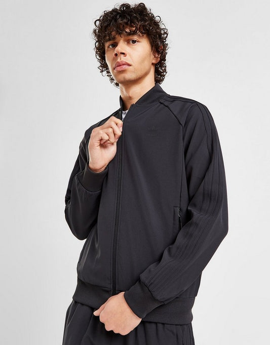 Adidas Originals SST Bonded Track Top