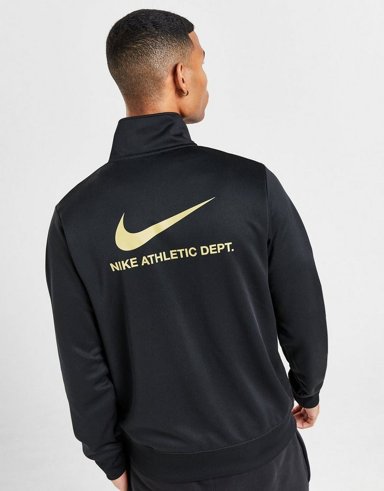 Nike Athletic Poly Track Top