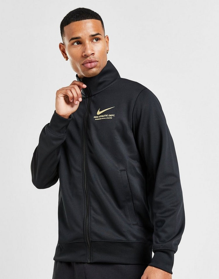 Nike Athletic Poly Track Top