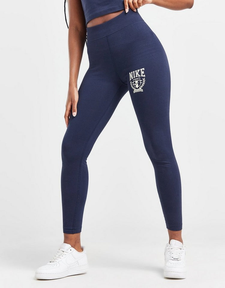 Nike Leggins Varsity