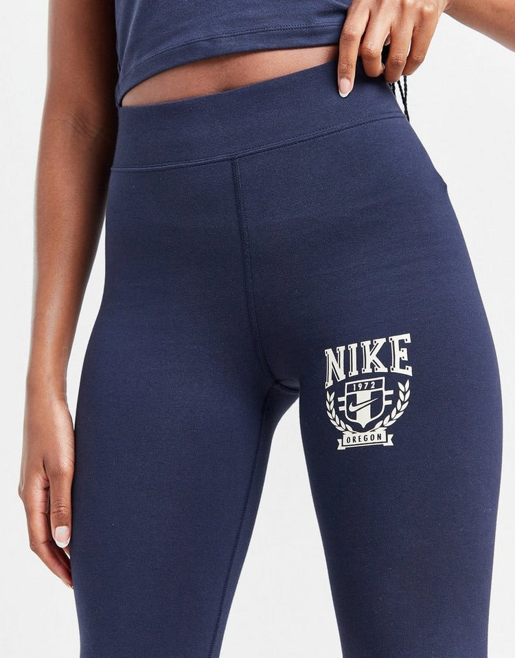 Nike Leggins Varsity