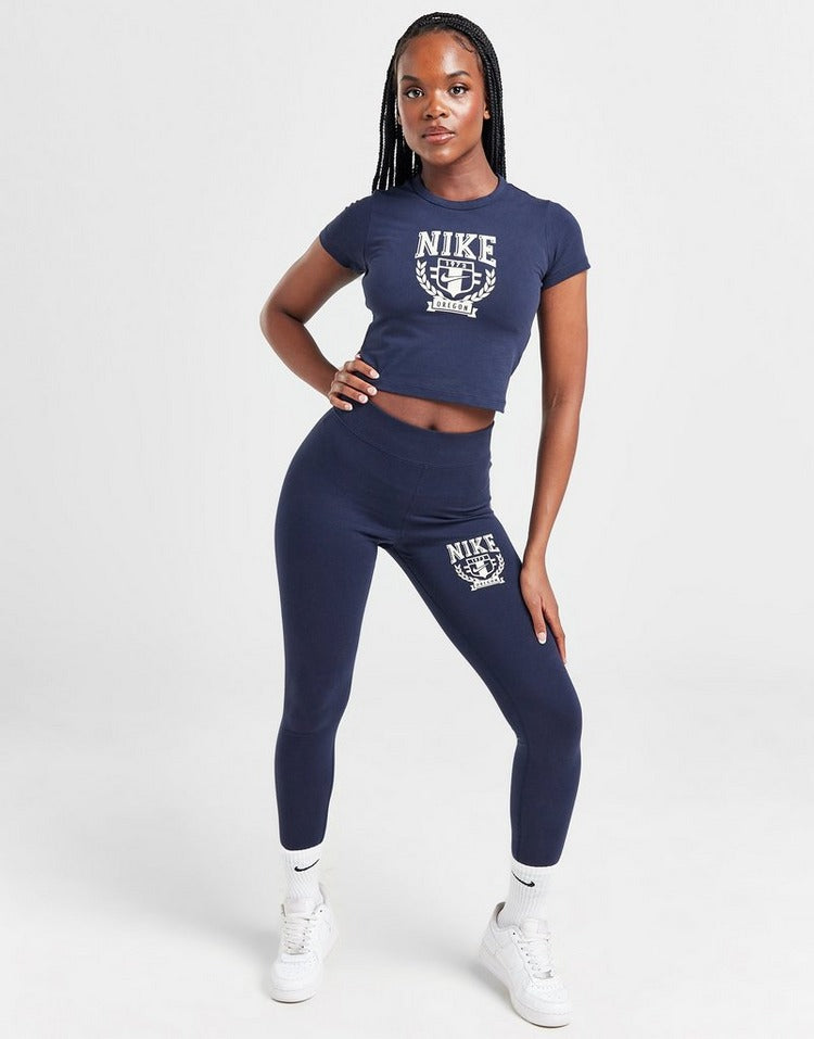 Nike Leggins Varsity