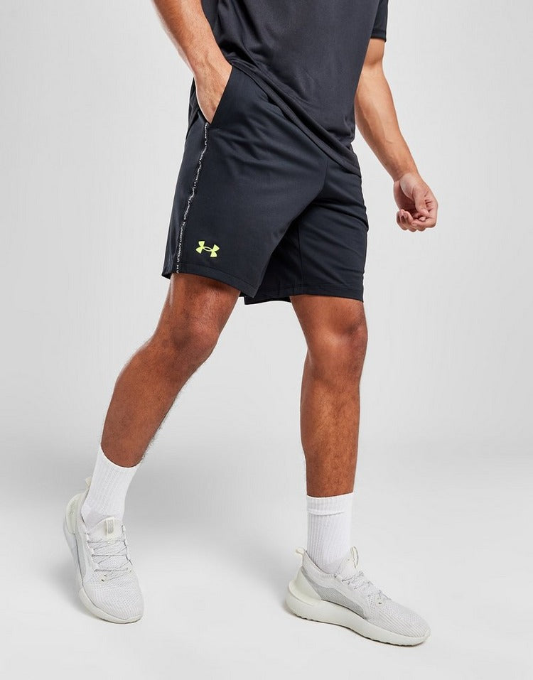 Under Armour Calções HeatGear Tape