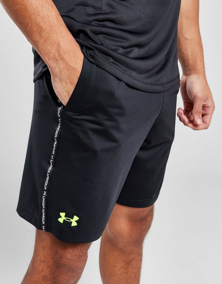 Under Armour Calções HeatGear Tape