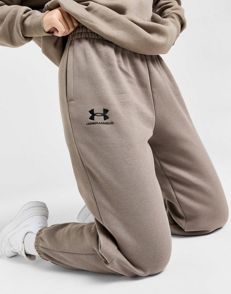 Under Armour Essential Fleece Joggers