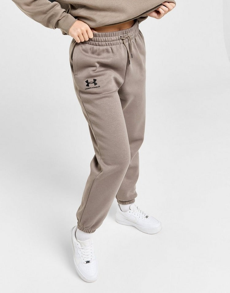 Under Armour Essential Fleece Joggers