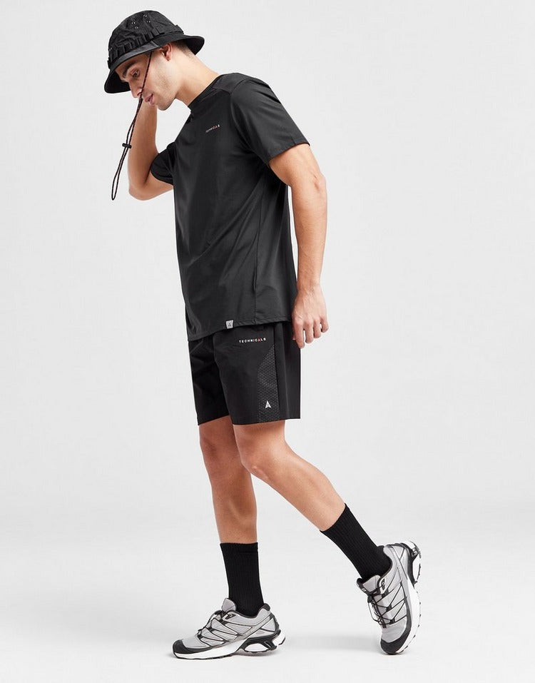 Technicals Spark Reflective Shorts