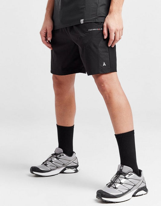 Technicals Spark Reflective Shorts