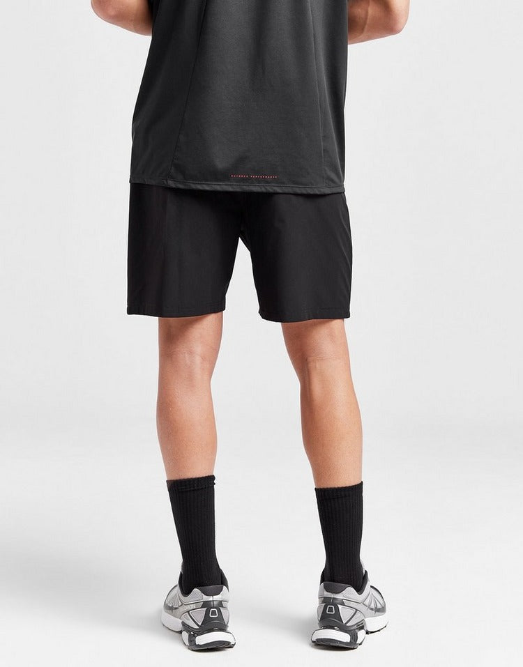 Technicals Spark Reflective Shorts