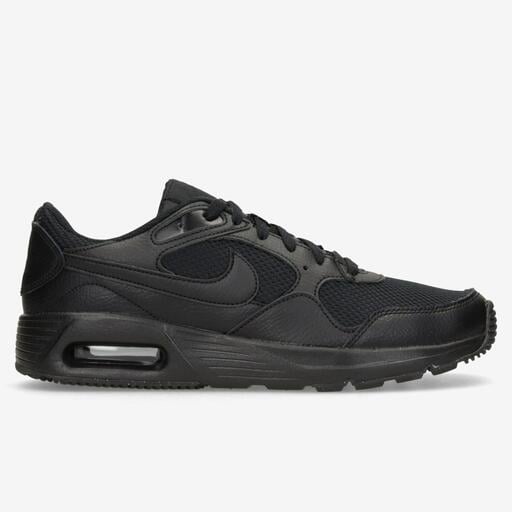 Nike Air Max Sc Black