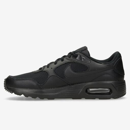 Nike Air Max Sc Black