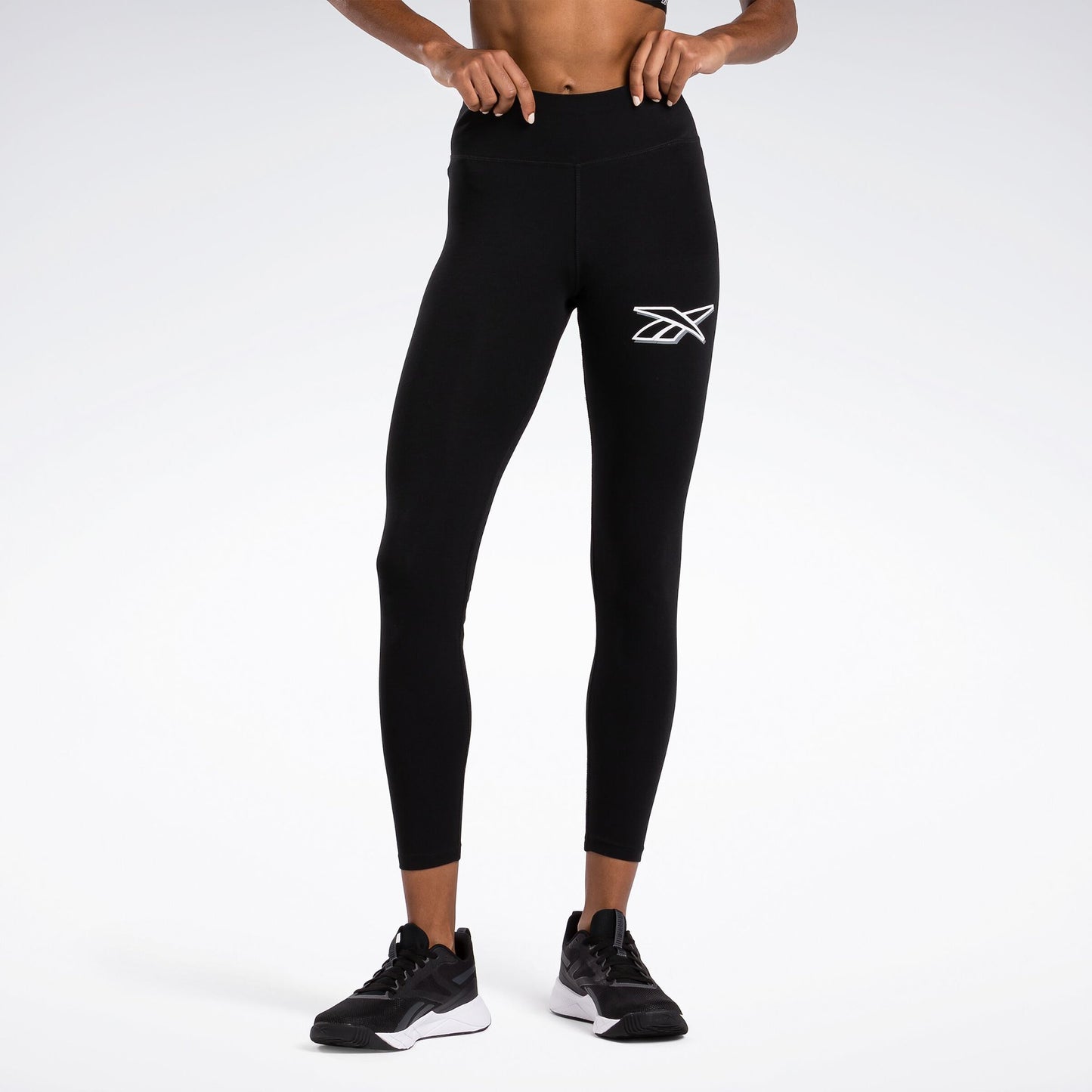 Vector Graphic Leggings