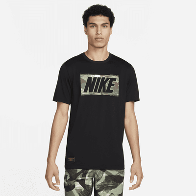 T-shirt Nike