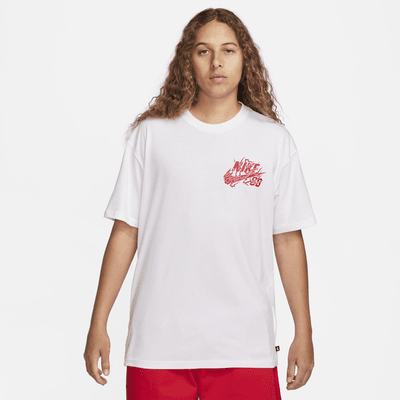 T-shirt de skateboard Nike SB