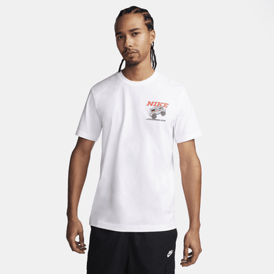 T-shirt Nike Sportswear