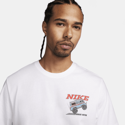 T-shirt Nike Sportswear